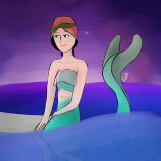 Hydee Mermaid