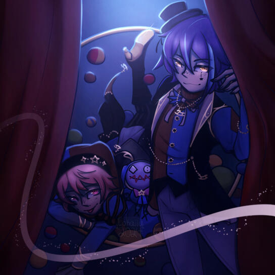 RINGJEST RKSA Collab 2024