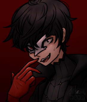 No Disguise Is Invincible